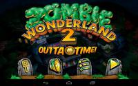 Zombie Wonderland 2 v1.7 (Unlimited Coins)- Android