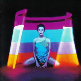 Kylie Minogue - Impossible Princess 1997 [EAC - FLAC](oan)