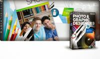 Magix Photo & Graphic Designer 9.2.8.32681 + Crack