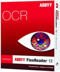 ABBYY FineReader 12.0.101.264 Professional RePack by ABISMAL888