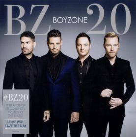 Boyzone - BZ20 2013 only1joe FLAC-EAC