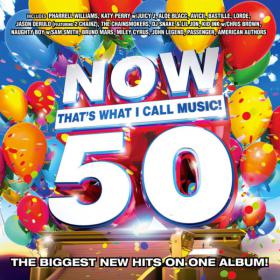 VA - NOW Thats What I Call Music! 50 [2014] [iTunes] [M4A-256]-V3nom [GLT]