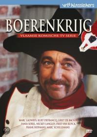 Boerenkrijg (NL Release 2014) Dutch-PAL-DVDR-NLU002