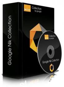 Google Nik Collection 1.2.0.3