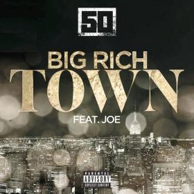 50 Cent Ft  Joe -  Big Rich Town [Music Video] 720p [Sbyky] MP4