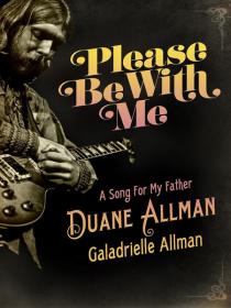Please Be with Me- Duane Allman [Epub & Mobi] [StormRG]