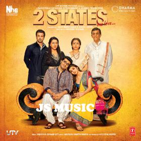 2 States-Album(2014)-190kbps(VBR)-JS MUSIC