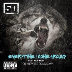 50 Cent Ft  Kidd Kidd - Everytime I Come Around [Explicit] 1080p [Sbyky]