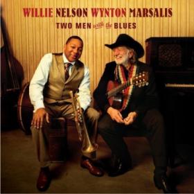 [Blues] Willie Nelson & Wynton Marsalis - Two Men With The Blues 2008 @320