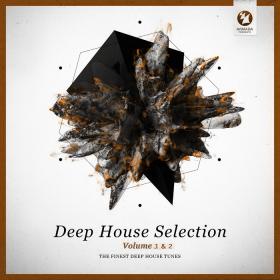 VA - Armada Deep House Selection Volume 1 & 2 [The Finest Deep House Tunes] (2014) MP3