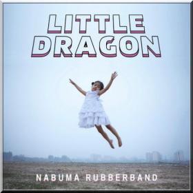 Little Dragon â€¢ Nubuma Rubberband [2014] 320