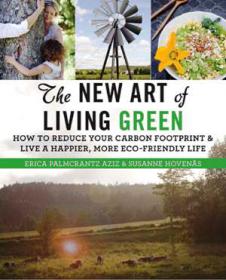 The New Art of Living Green