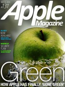 AppleMagazine - May 2 2014