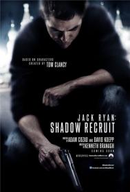 Jack Ryan Shadow Recruit (2014) 720p BRRip Nl-ENG subs DutchReleaseTeam