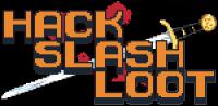 Hack, Slash, Loot v1.1