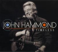 John Hammond - Timeless (2014) [FLAC]