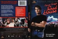 Road House - Patrick Swayze Action 720p [H264-mp4]