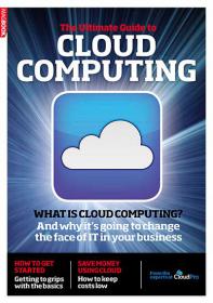 The Ultimate Guide to Cloud Computing - Why Its Going To Change the face of IT in your business