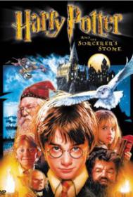 Harry Potter and the Sorcerer's Stone 2001 Ultimate Extended Edition 720p BluRay x264 AAC - Ozlem