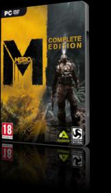 Metro Last Light Complete Edition-PROPHET