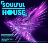 Compilations - Soulful House (2014) [320k LAME]
