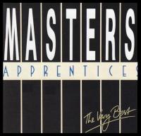 Masters Apprentices - Very Best Of 1988 [EAC - FLAC](oan)