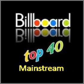Billboard Mainstream Top 40