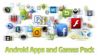 Top Paid Android Apps, Games & Themes Pack - 05 May 2014