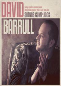 David Barrull - SueÃ±os Cumplidos [2014] [DISCO COMPLETO FULL SIN CONTRASEÃ‘A] [Mp3] [320 kbps] [Pop] [Flamenco]