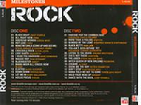 Time-Life Rock Classics - Milestones 2CD @320 (By Jamal The Moroccan)