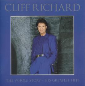 Cliff Richard - The Whole Story (His Greatest Hits) 2000 only1joe FLAC-EAC