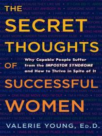 The Secret Thoughts of Successful Women [Epub & Mobi] [StormRG]