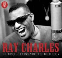 Ray Charles - The Absolutely Essential Collection