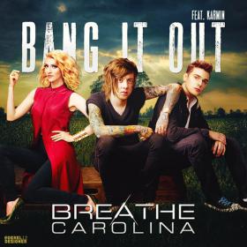 Breathe Carolina Ft  Karmin - Bang It Out [Music Video] 720p [Sbyky] MP4