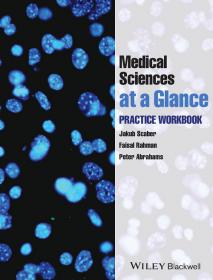 Medical Sciences at a Glance Practice Workbook [PDF] [StormRG]