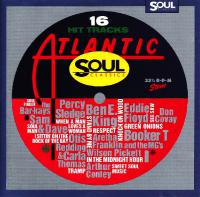 Atlantic Soul Classics 1987 [EAC - FLAC](oan)