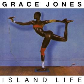 Grace Jones - Island Life 1985 [EAC - FLAC](oan)