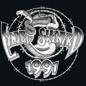 Lynyrd Skynyrd - Lynyrd Skynyrd 1991 [EAC - FLAC](oan)