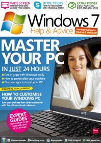 Windows 7 Help & Advice - June 2014  UK