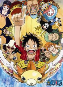 [ZiMABDk]One Piece Episode 645[480p][arabic][by Senbay]-muxed