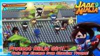 Jade Ninja v1.0.2 [Unlimited Gold Gems]- Android