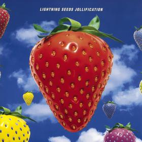 Lightning Seeds - Jollification 1994 [EAC - FLAC](oan)