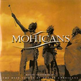 [New Age-Native American] Mohicans - Chapter 1 2003 @320 (By Jamal The Moroccan)