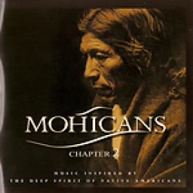 [New Age-Native American] Mohicans - Chapter 2 2003 @320 (By Jamal The Moroccan)