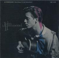 John Hammond - John Hammond (1964; 2005) [FLAC]