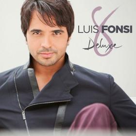 Luis Fonsi - 8 (Deluxe Edition) 2014 ( Latin Pop ) @ 320