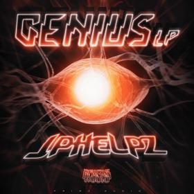 JPhelpz â€“ Genius LP (2014) [PRIMEDIGI034] [DUBSTEP]