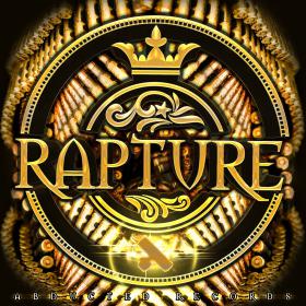 Rapture â€“ Large Guns (2014) [ADUB070] [DUBSTEP, GLITCH HOP]