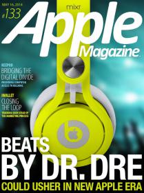AppleMagazine - May 16 2014