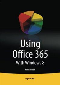 Using Office 365 - With Windows 8 (EPUB)